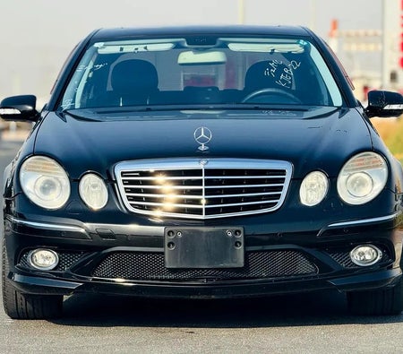Mercedes Benz E350 2008, photo 2 of 4