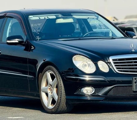 Mercedes Benz E350 2008, photo 3 of 4