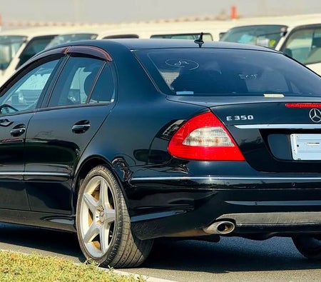 Mercedes Benz E350 2008, photo 4 of 4