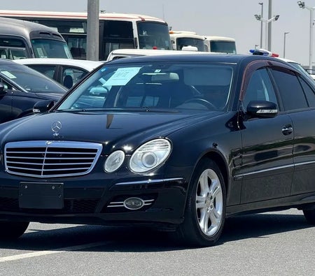 Mercedes Benz E350 2008, photo 2 of 4