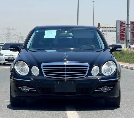 Mercedes Benz E350 2008, photo 3 of 4