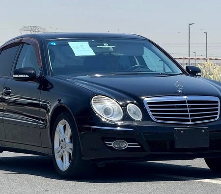 Mercedes Benz E350 2008, photo 4 of 4