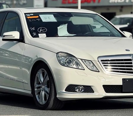 Mercedes Benz E350 2011, photo 4 of 4