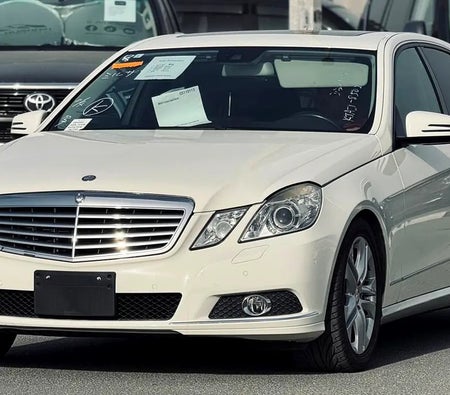 Mercedes Benz E350 2011, photo 2 of 4