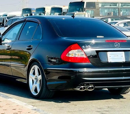 Mercedes Benz E350 2007, photo 4 of 4