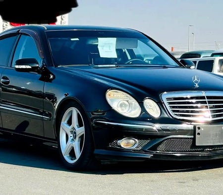 Mercedes Benz E350 2007, photo 3 of 4
