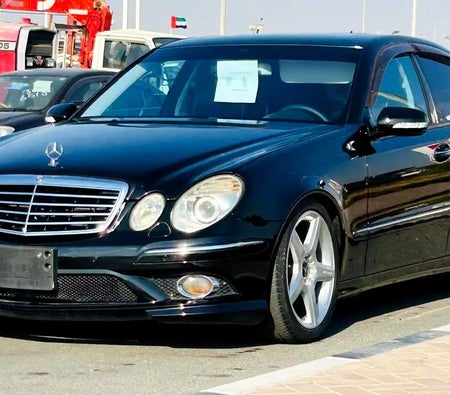 Mercedes Benz E350 2007, photo 1 of 4