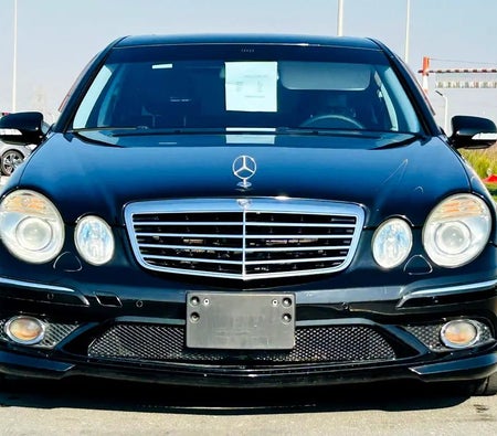 Mercedes Benz E350 2007, photo 2 of 4