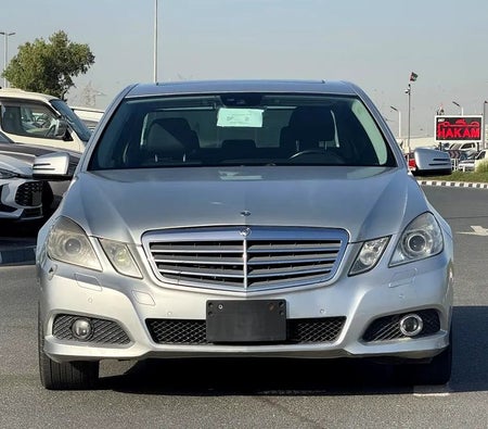 Mercedes Benz E350 2010, photo 3 of 4