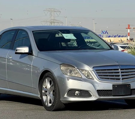Mercedes Benz E350 2010, photo 4 of 4