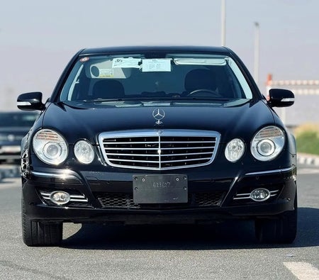 Mercedes Benz E350 2007, photo 3 of 4