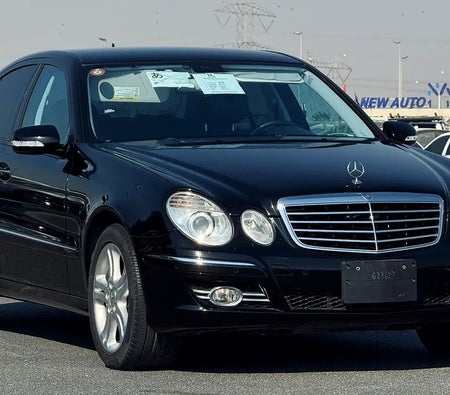 Mercedes Benz E350 2007, photo 4 of 4