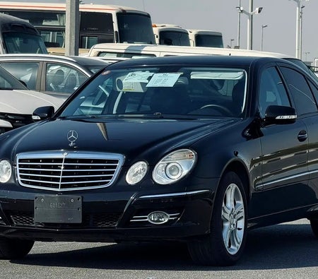 Mercedes Benz E350 2007, photo 2 of 4