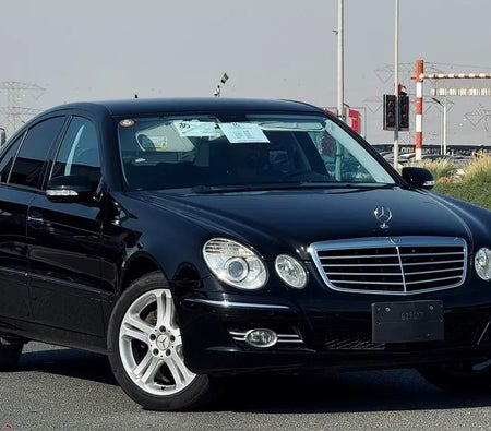 Mercedes Benz E350 2007, photo 1 of 4