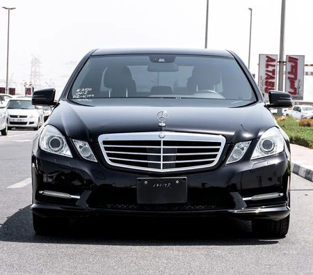 Mercedes Benz E350 2012, photo 2 of 4