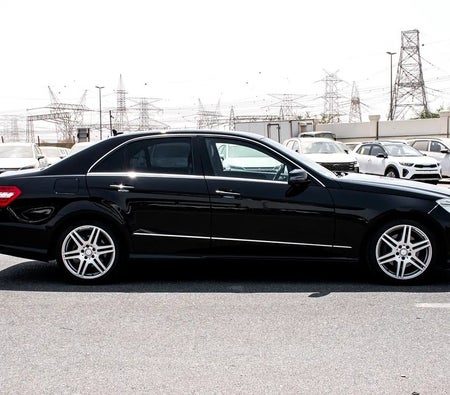 Mercedes Benz E350 2012, photo 4 of 4