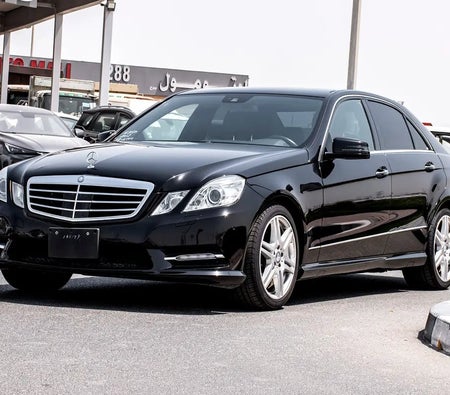 Mercedes Benz E350 2012, photo 3 of 4