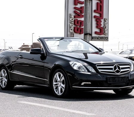 مرسيدس بنز إي 350 2011, photo 2 of 4