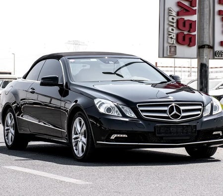مرسيدس بنز إي 350 2011, photo 1 of 4