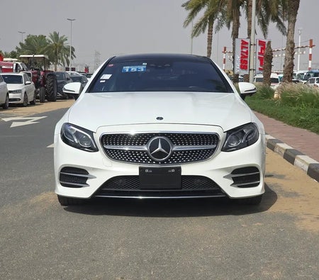 Mercedes Benz E400 2019, photo 2 of 4