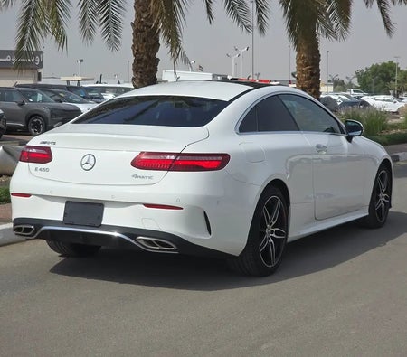 Mercedes Benz E400 2019, photo 4 of 4