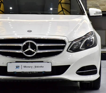 Mercedes Benz E400 2014, photo 4 of 4
