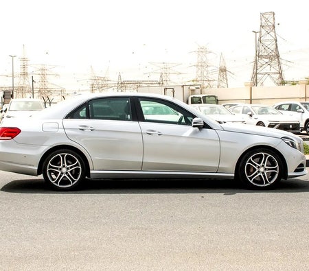Mercedes Benz E400 2013, photo 4 of 4