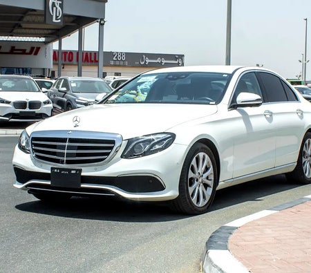 Mercedes Benz E400 4Matic 2017, photo 3 of 4