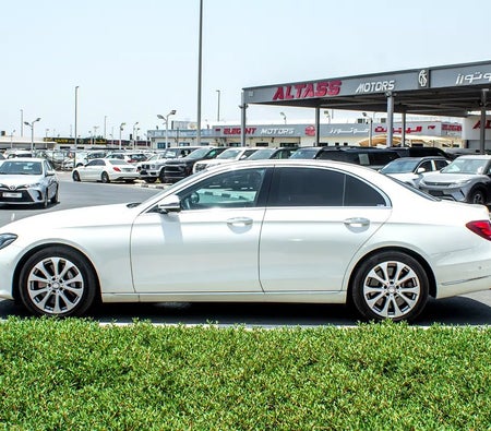 Mercedes Benz E400 4Matic 2017, photo 4 of 4