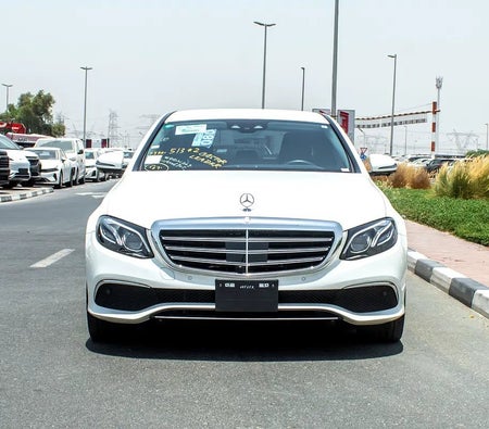 Mercedes Benz E400 4Matic 2017, photo 2 of 4