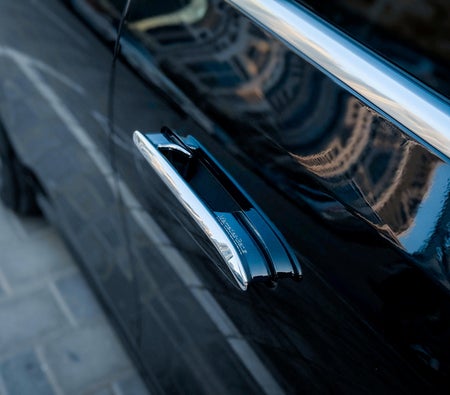 Mercedes Benz E200 2025