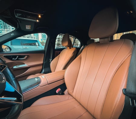 Mercedes Benz E200 2025