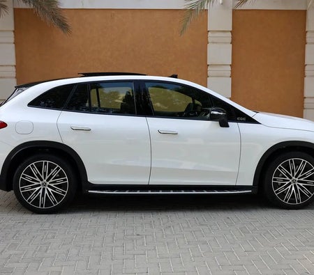 Mercedes Benz EQE 350 4MATIC 2024, photo 3 of 4