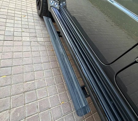 Mercedes Benz G63 AMG 2024, photo 4 of 4