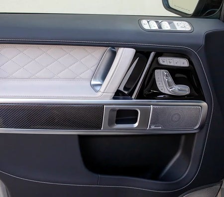 Mercedes Benz G63 AMG 2025, photo 4 of 4
