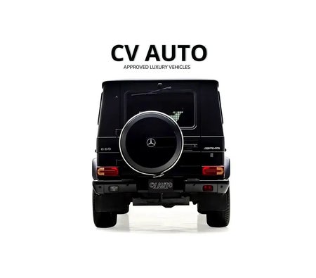 Negro Mercedes Benz G65 AMG 2015 Negro Mercedes Benz G65 AMG 2015