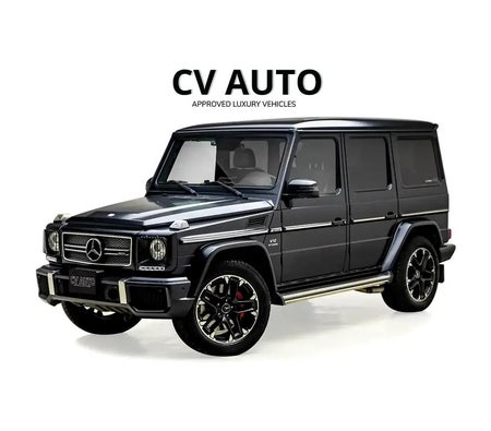 Negro Mercedes Benz G65 AMG 2015 Negro Mercedes Benz G65 AMG 2015
