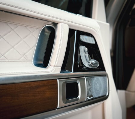 Mercedes Benz G63 AMG Double Night Package 2023