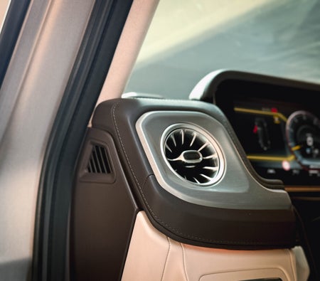 Mercedes Benz G63 AMG Double Night Package 2023
