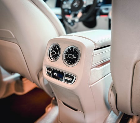 Mercedes Benz G63 AMG Double Night Package 2023