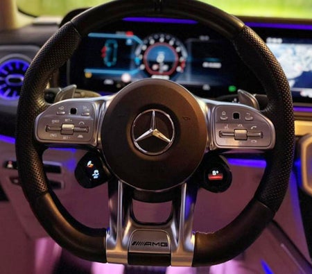 Mercedes Benz G63 AMG Brabus Kit 2024