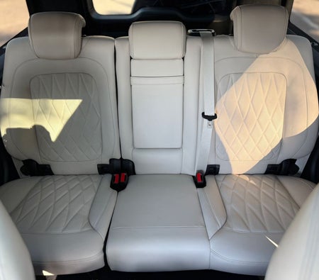 Mercedes Benz G63 AMG Double Night Package 2025