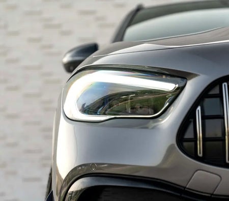 Mercedes Benz GLA 35 AMG 4MATIC 2022, photo 4 of 4