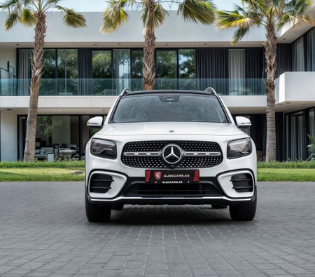 Mercedes Benz GLB 200 2025, photo 2 of 4