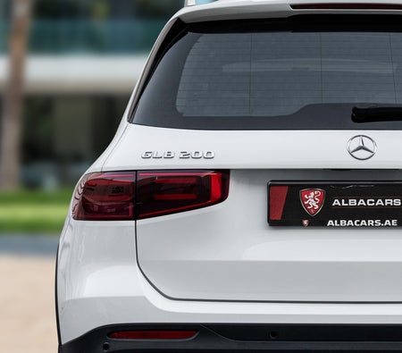 Mercedes Benz GLB 200 2025, photo 4 of 4