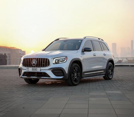 Mercedes Benz GLB 250 2020