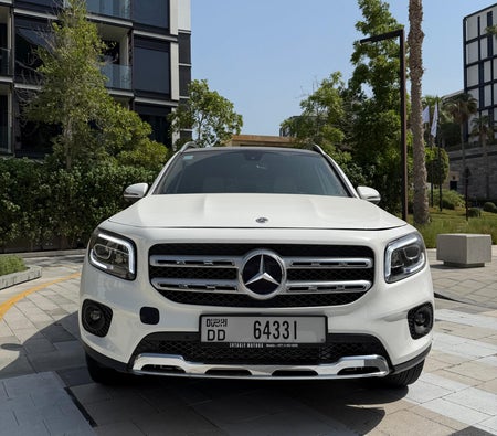 Mercedes Benz GLB 250 4MATIC 2022, photo 2 of 4