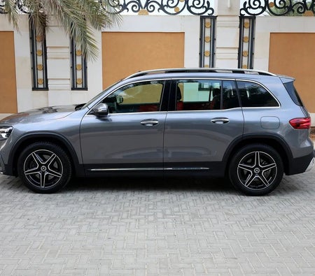 Mercedes Benz GLB 250 4MATIC  2025, photo 3 of 4