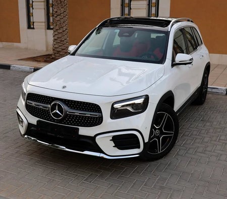 Mercedes Benz GLB 250 4MATIC  2025, photo 4 of 4