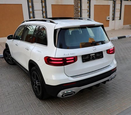 Mercedes Benz GLB 250 4MATIC 2025, photo 4 of 4